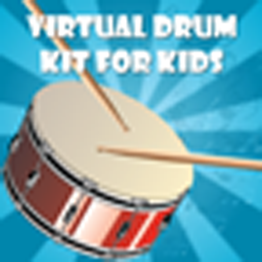 Virtual Drum Kit