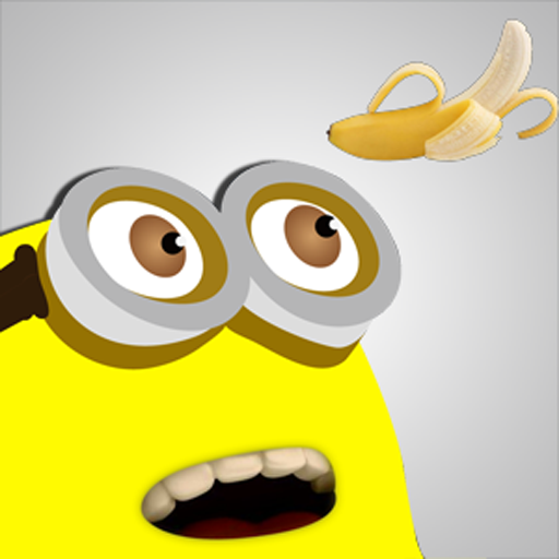 Hungry Minion